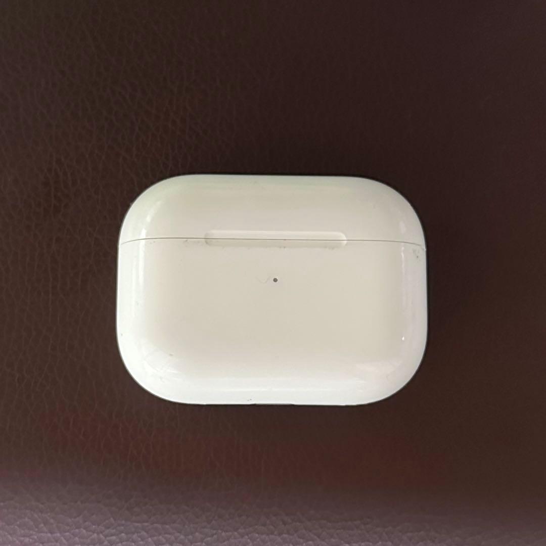 Apple AirPods Pro 第2世代 Lightning 右耳・ケース付