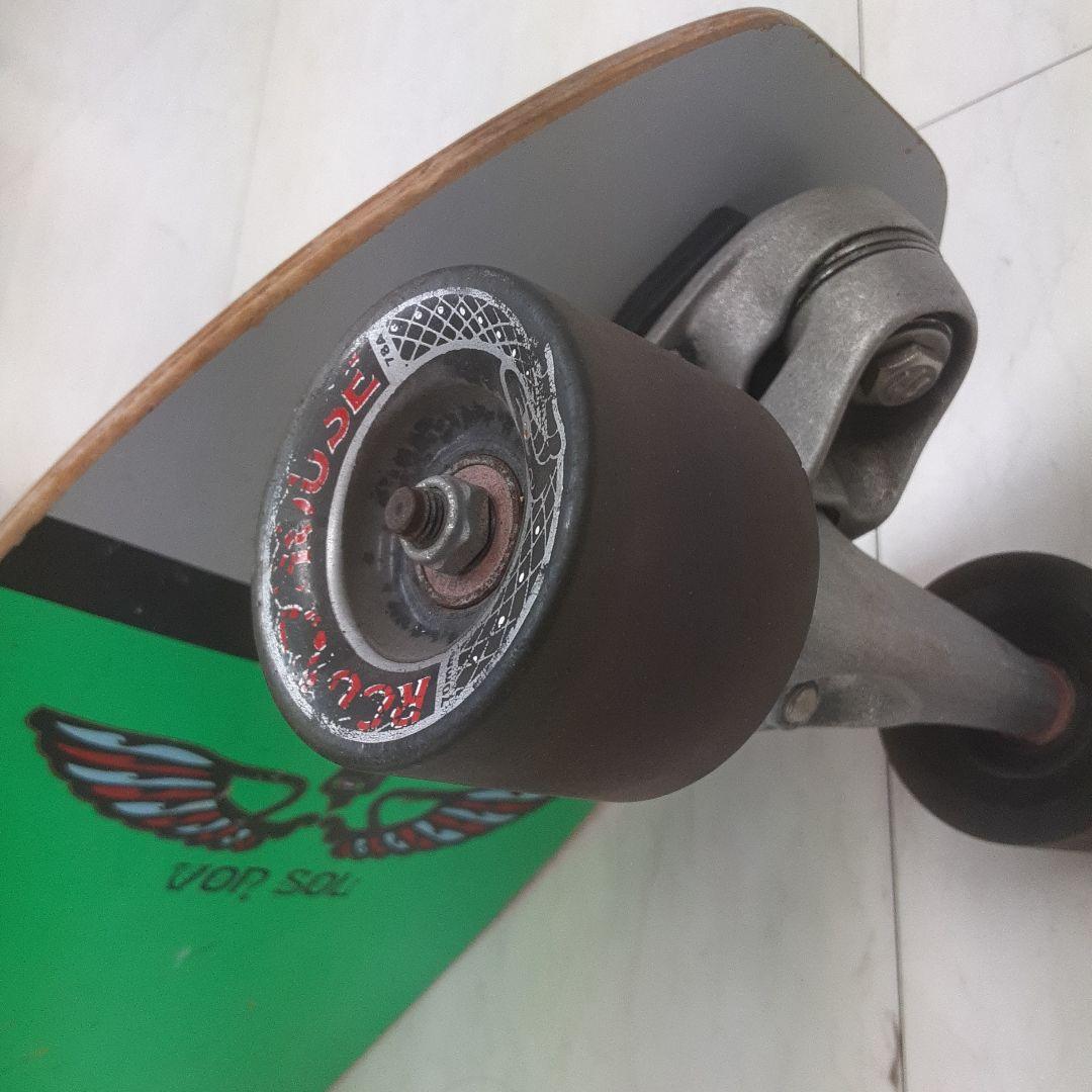 c*a様 カーバー Carver Flying Manta CX4