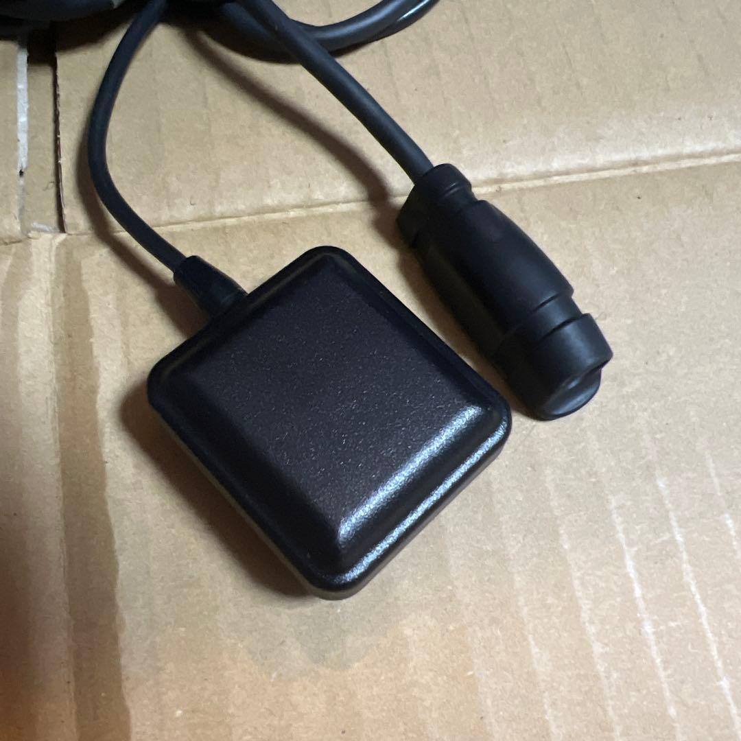 バイク用 2.0ETC車載器 分離型 日本無線株式会社 JRM-21