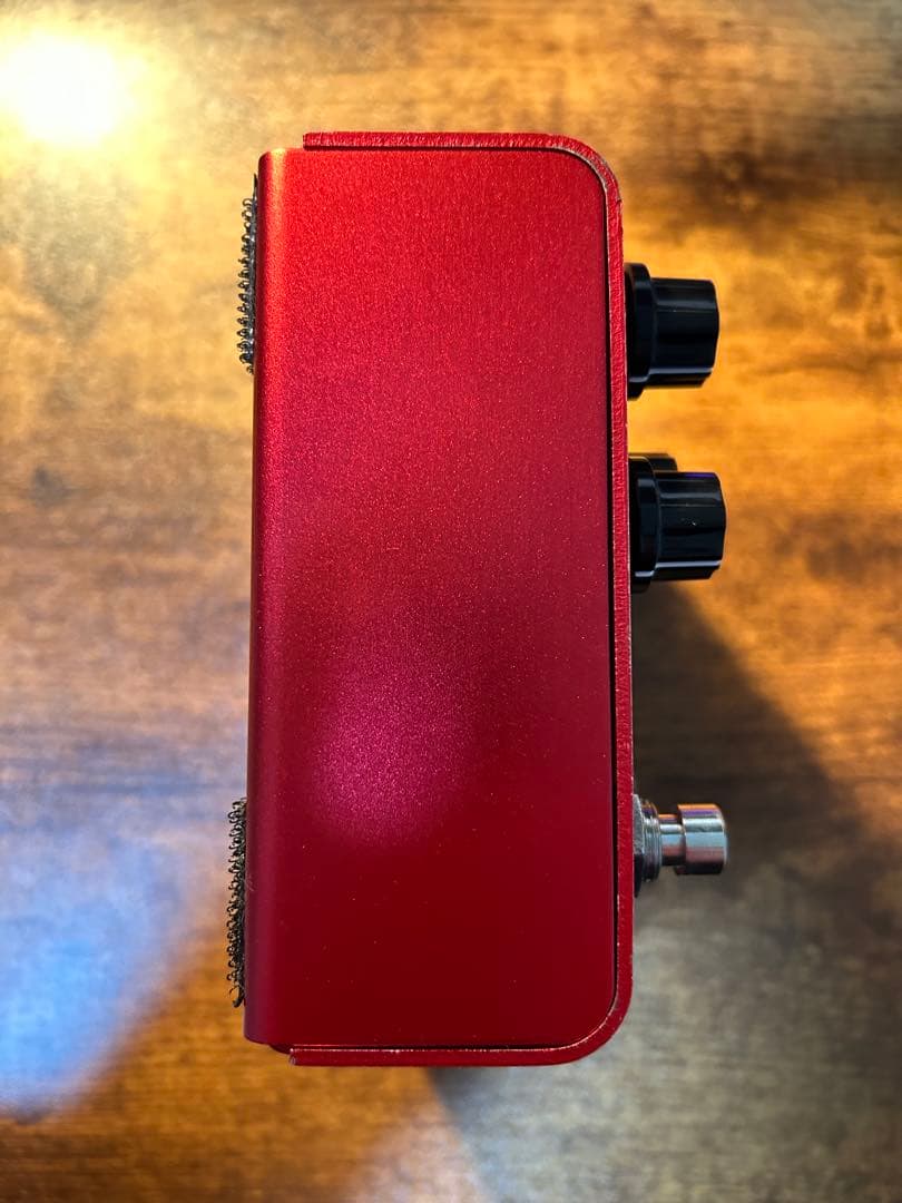 Strymon SUNSET デュアルオーバードライブ