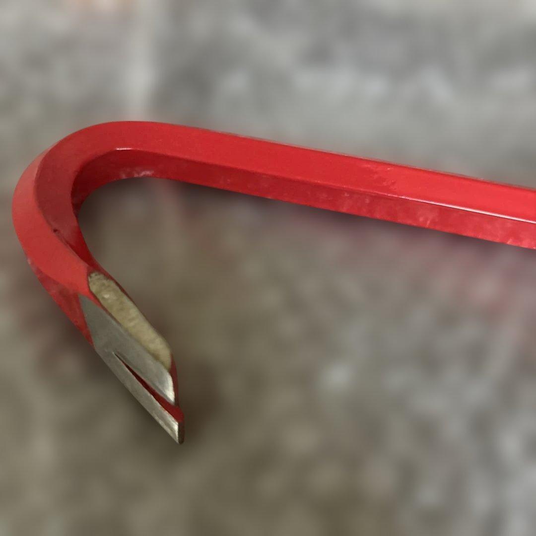 Supreme SHIT HAPPENS レッドハンマー　新品未使用