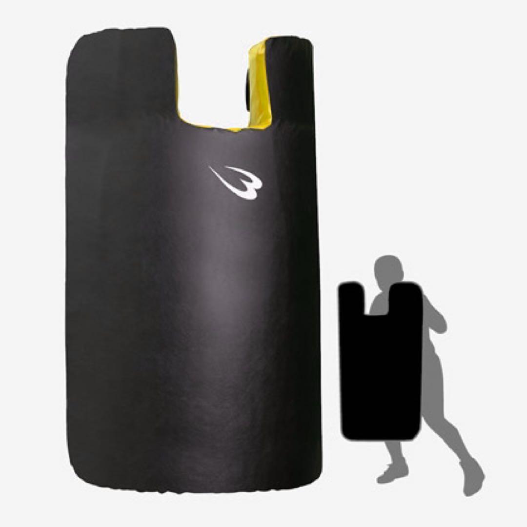 発送不可名古屋市内お届け無料BODYMAKERスーパーダミーミットシールド