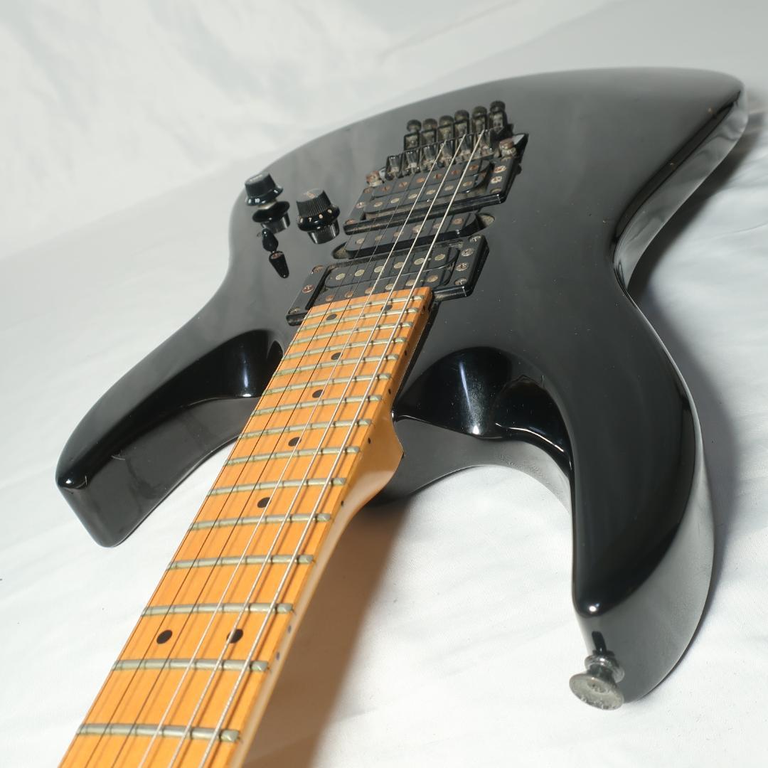 YAMAHA RGZ エレキギター レザーケース付 GOTOHペグ装備