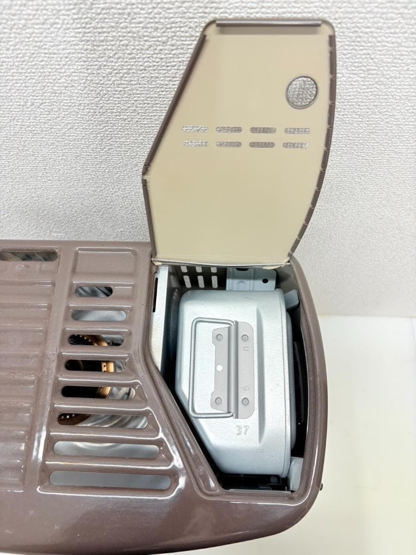 コロナ2021年製石油ストーブ（BX-2221Y）