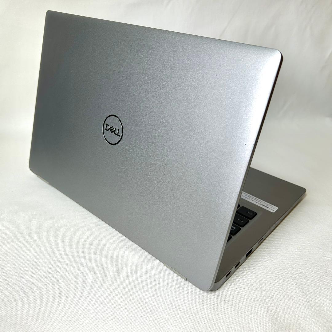 デル Latitude 5320 i7 16GB 512GB タッチスクリーン