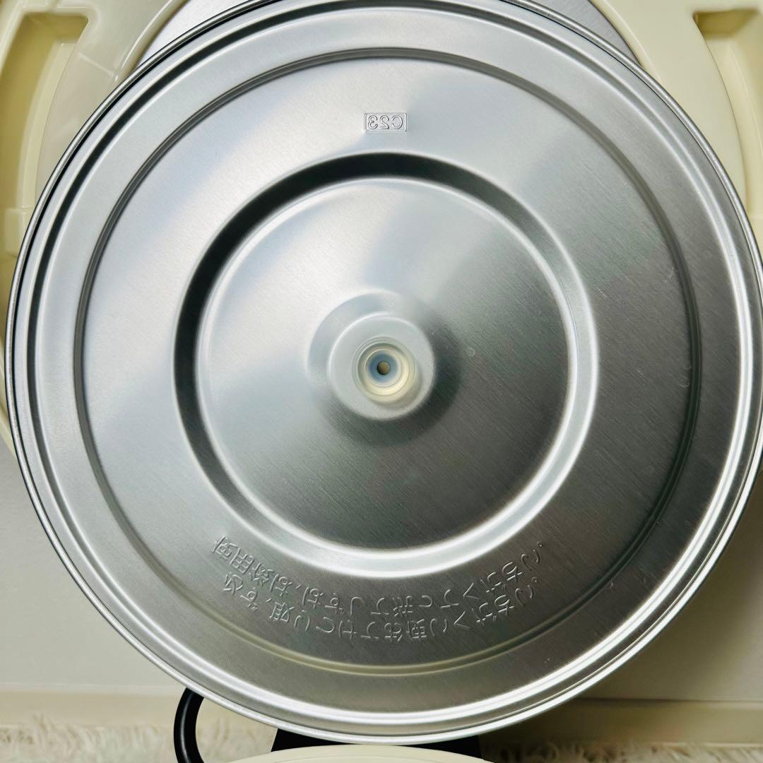 ZOJIRUSHI 象印 業務用電子ジャー 3.3升 THS-C60A-XA