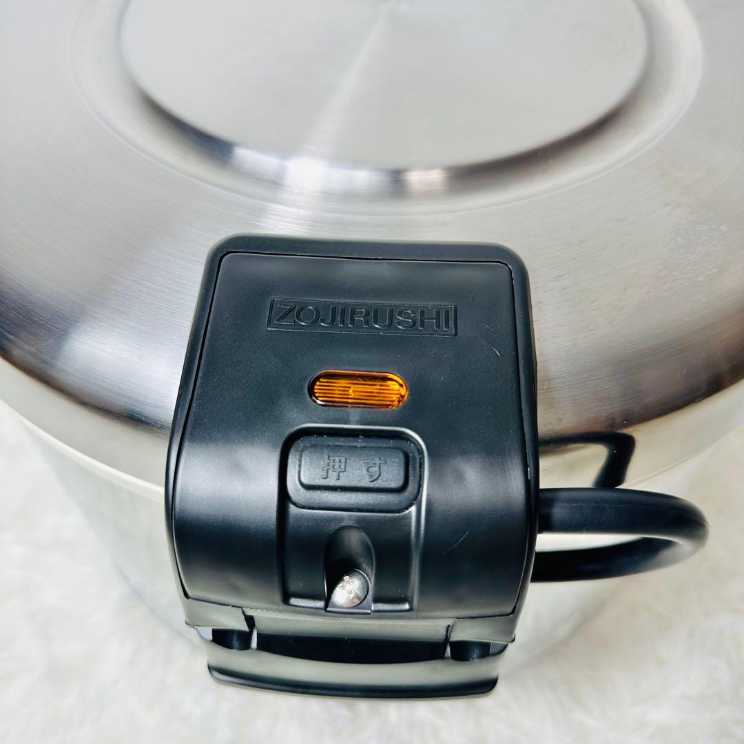 ZOJIRUSHI 象印 業務用電子ジャー 3.3升 THS-C60A-XA