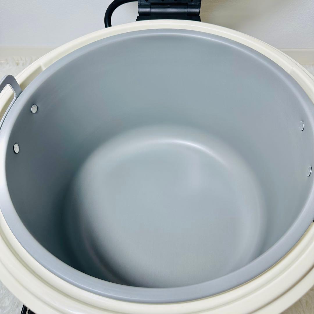 ZOJIRUSHI 象印 業務用電子ジャー 3.3升 THS-C60A-XA