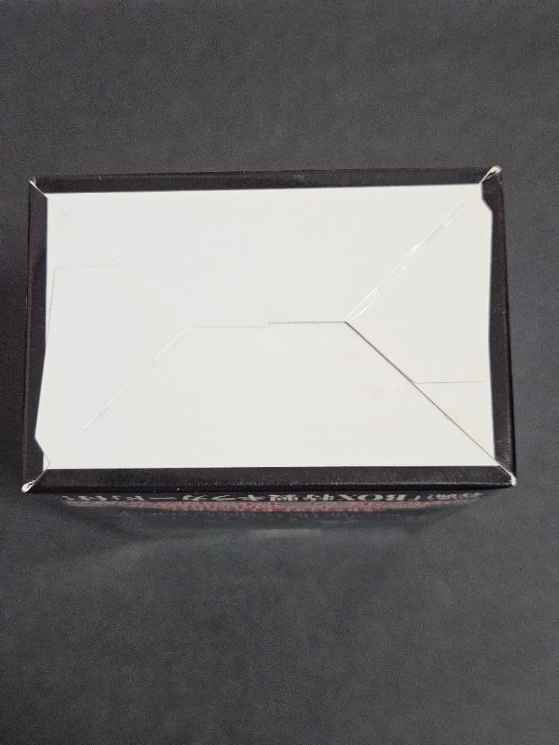 X JAPAN トレカ 1ＢＯＸ 新品未開封 カード 箱 hide レア