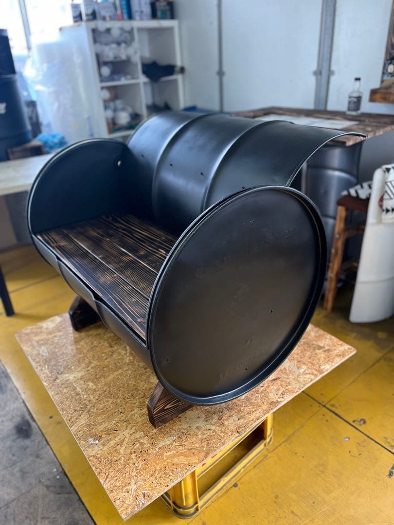 だいページ　チェア