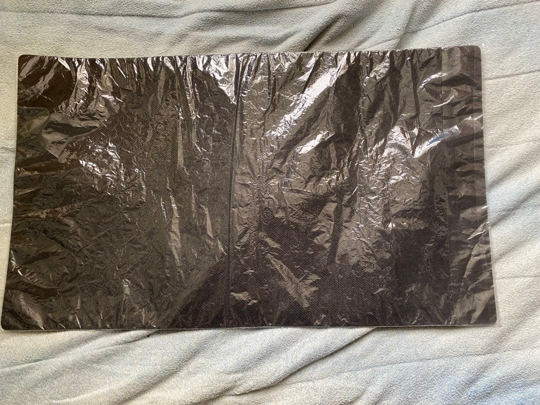 ゴーストガール& オルターガイスト・マルチフェイカー プレイマット