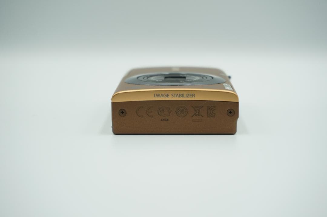 【完動品】Canon PowerShot A3400 IS