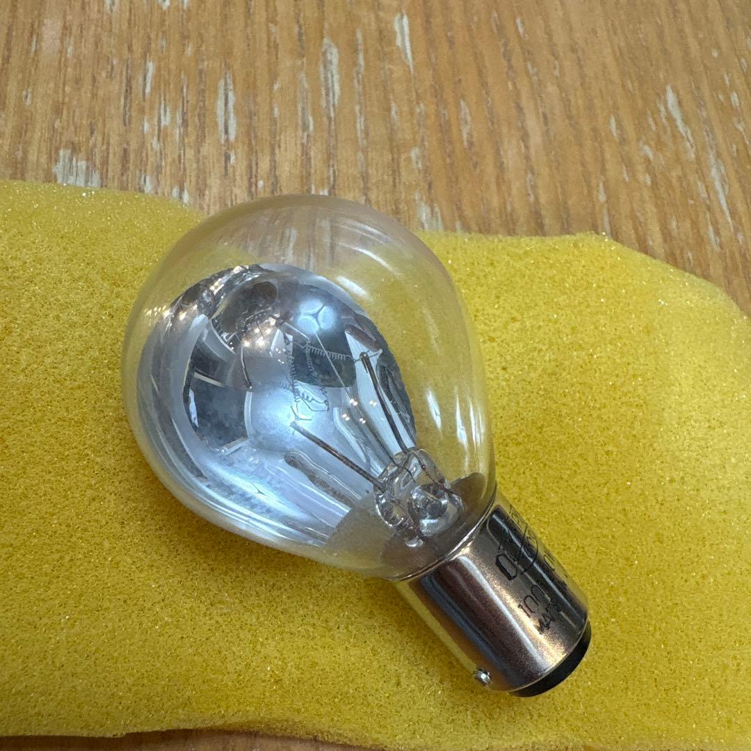 オリンパス　100V-30WSB 0695 タングステンランプ　7個セット