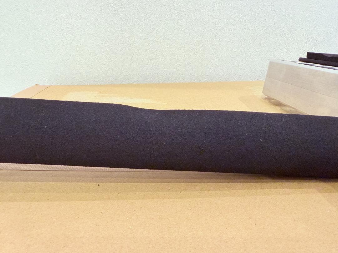 【美品】キタコ ハンドルロック SHL-02 standard