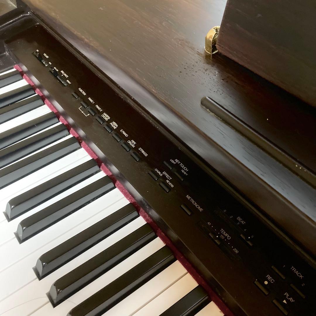 Roland HP 2800 ピアノ　ローランド　電子ピアノ　京都　直接取引