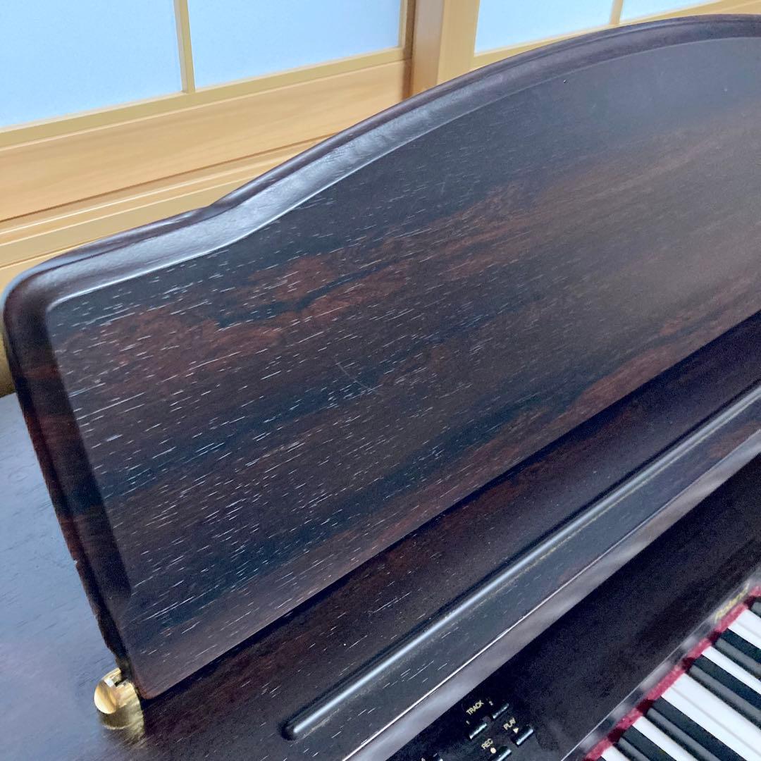 Roland HP 2800 ピアノ　ローランド　電子ピアノ　京都　直接取引