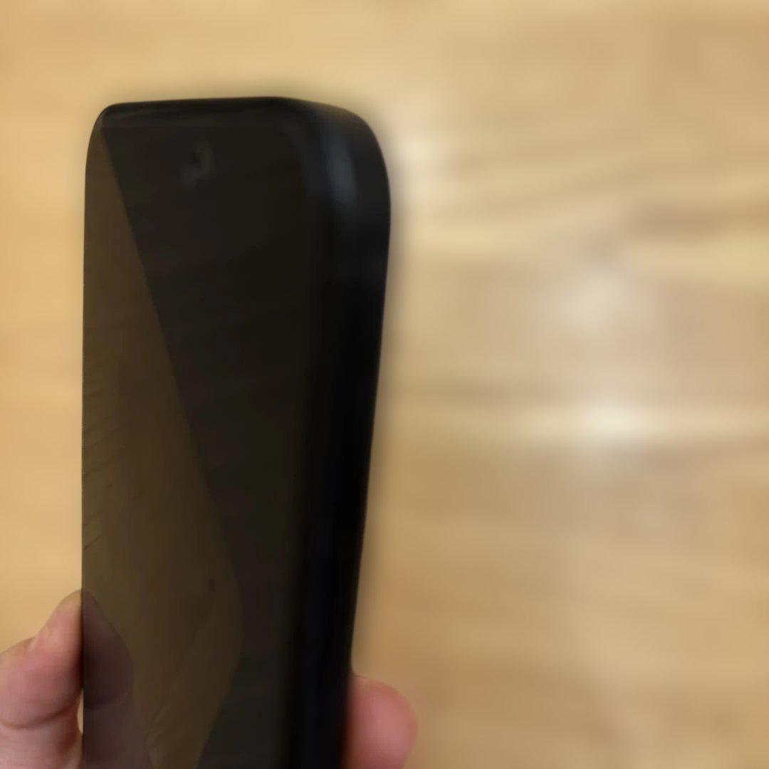 iPhone 15 128gb ブラック