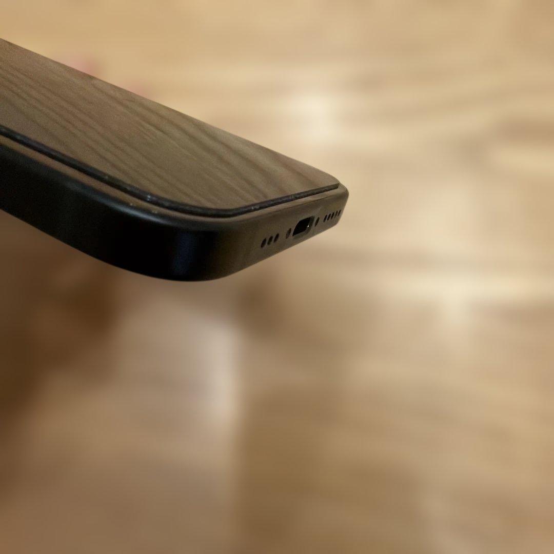 iPhone 15 128gb ブラック