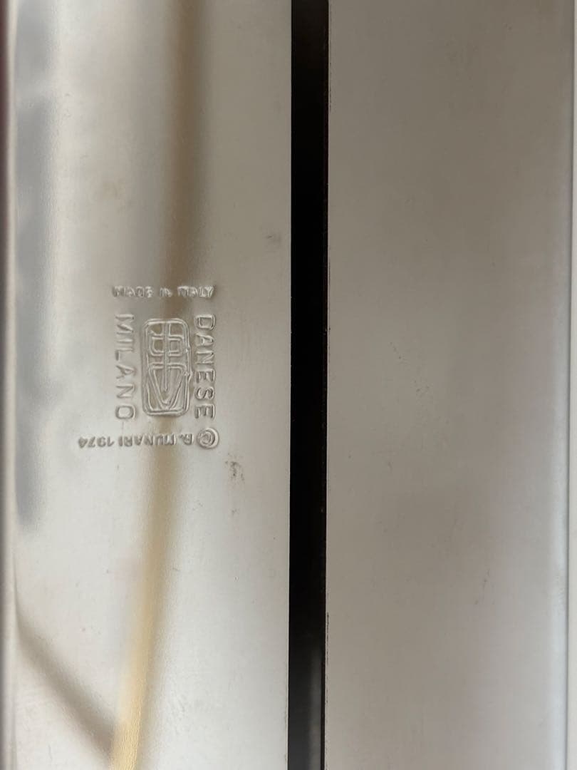 danese ダネーゼ cipro Bruno munari