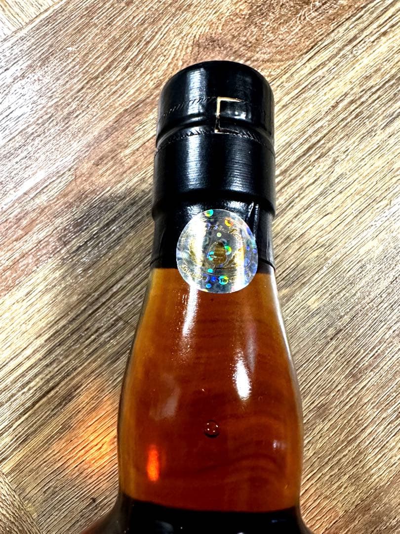 【希少】限定イチローズ 秩父 限定 61.6% ウイスキー ジャパニーズ