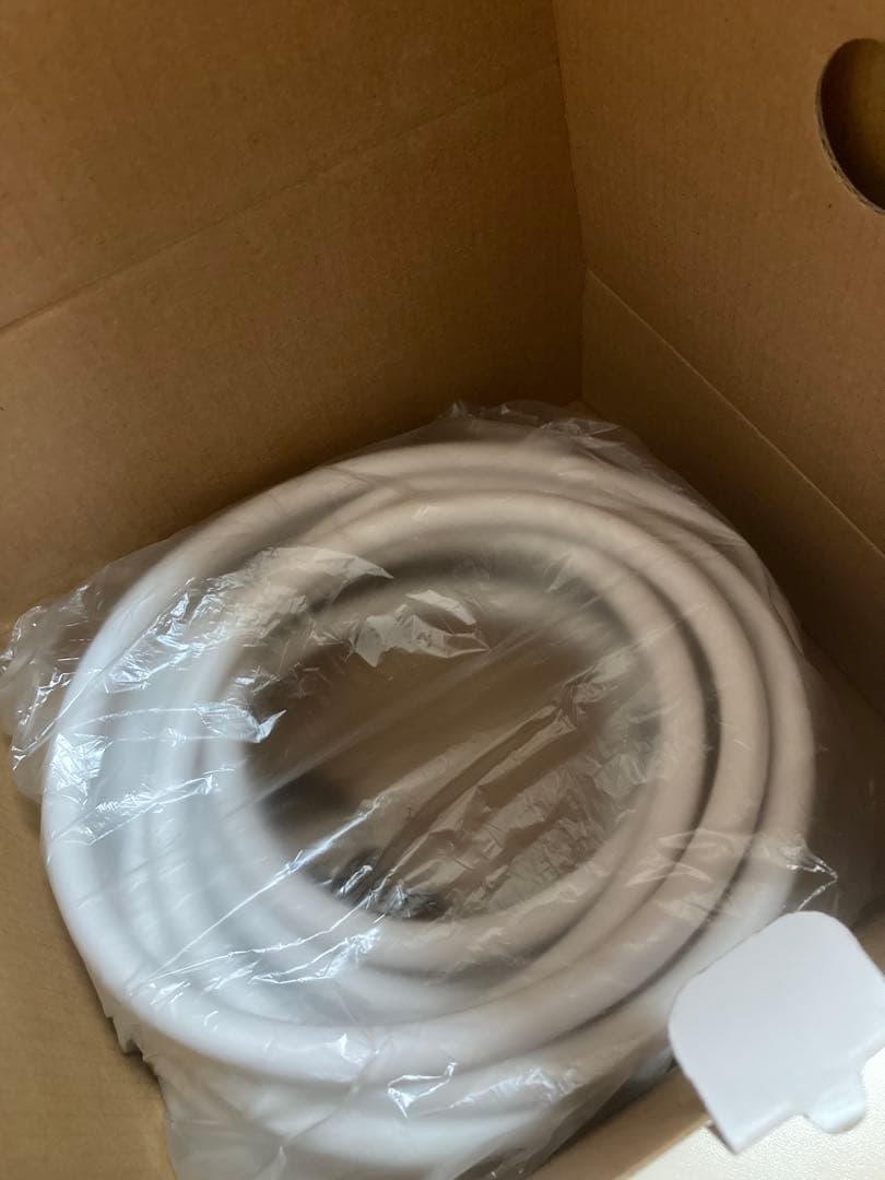 SPICERR スパイサー ポケッタブル高圧洗浄機 SWU-201