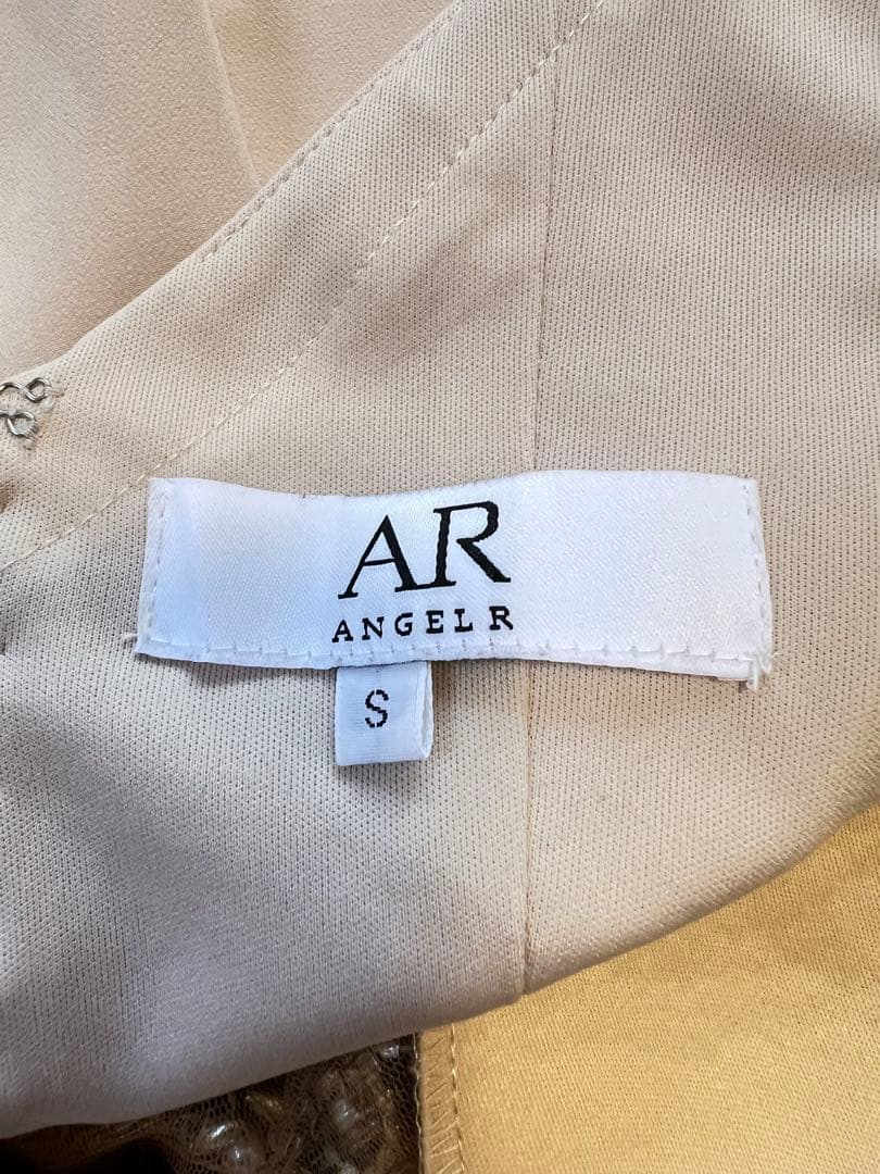 Angel R エンジェルアール　キャバドレス