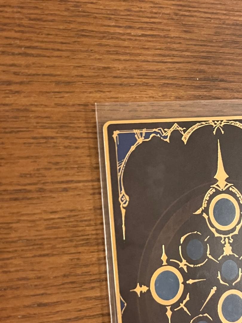 ぬ*中様 シャドウバース リアルプロモ リアルプロモーションカード クイーンヴァ