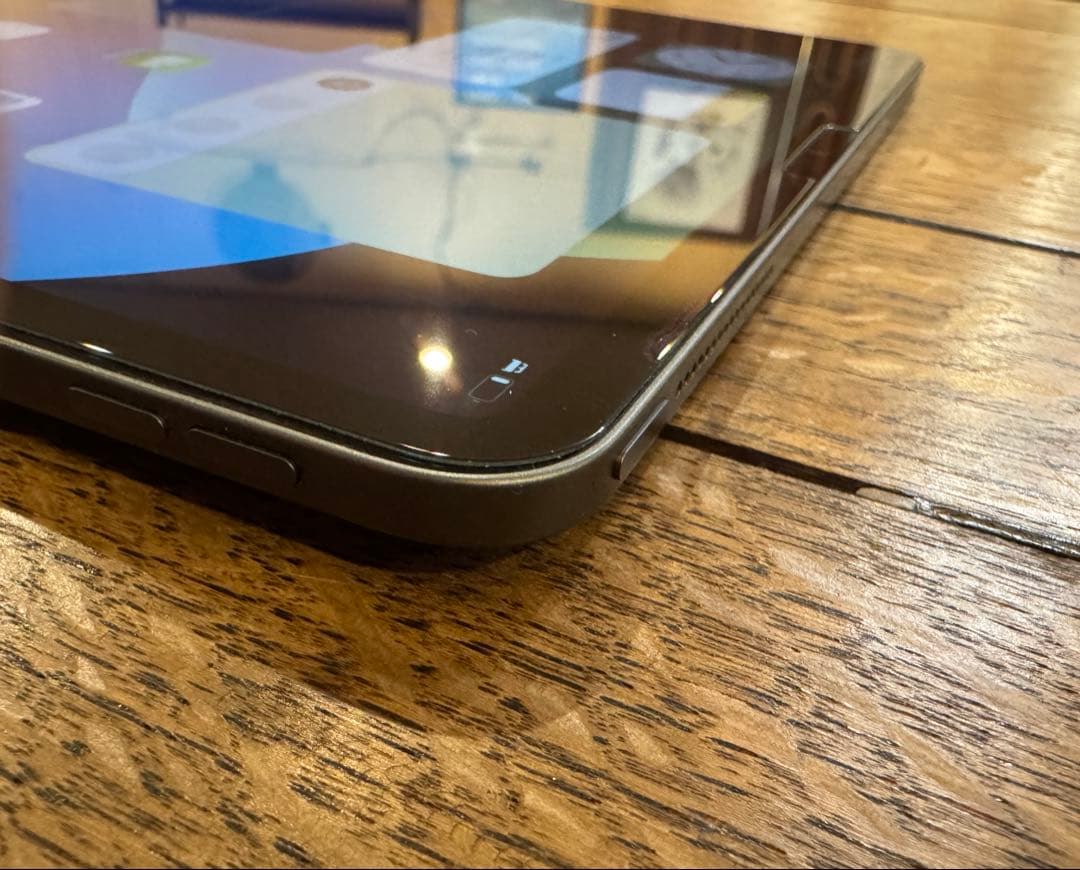 Apple iPad Pro 12.9インチ 第4世代 Wi-Fi 1TB