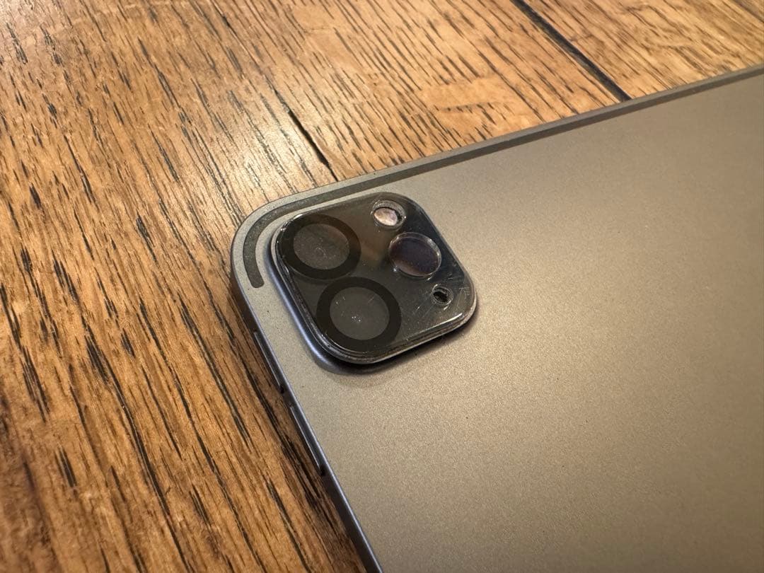 Apple iPad Pro 12.9インチ 第4世代 Wi-Fi 1TB