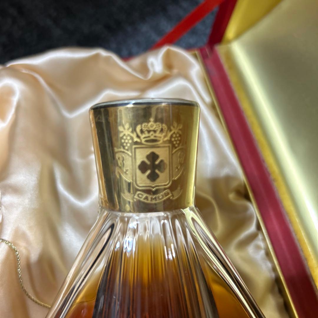 CAMUS Marnier コニャック ギフトボックス入り