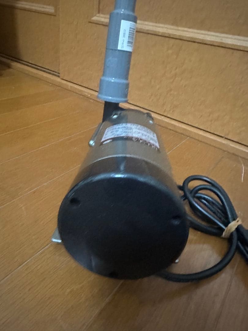 美品　レイシー　マグネットポンプ RMD-301