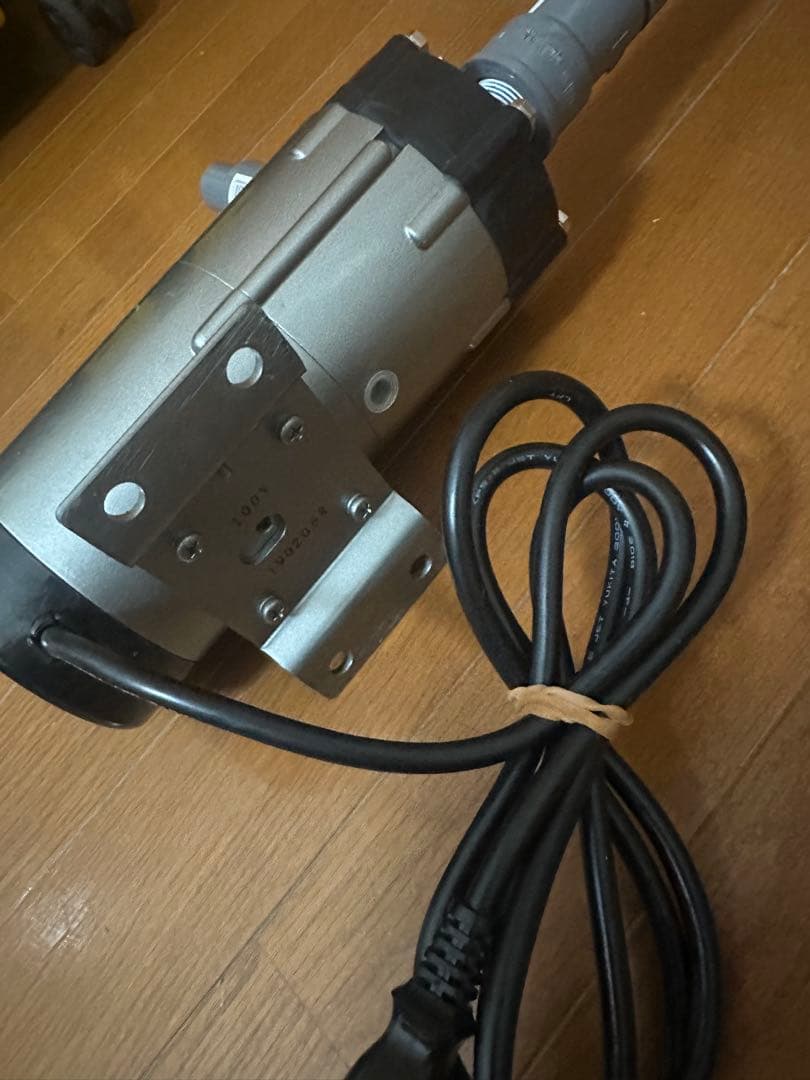 美品　レイシー　マグネットポンプ RMD-301