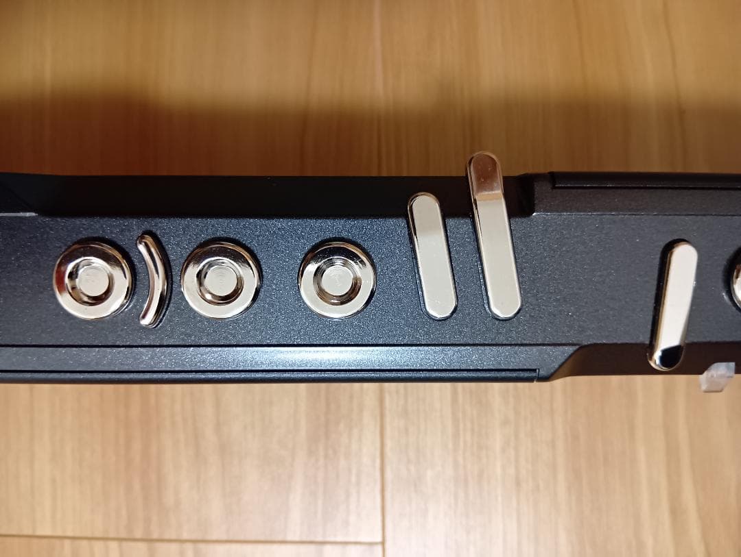 EWI5000 イシバシ楽器店購入品です！スタンド付き