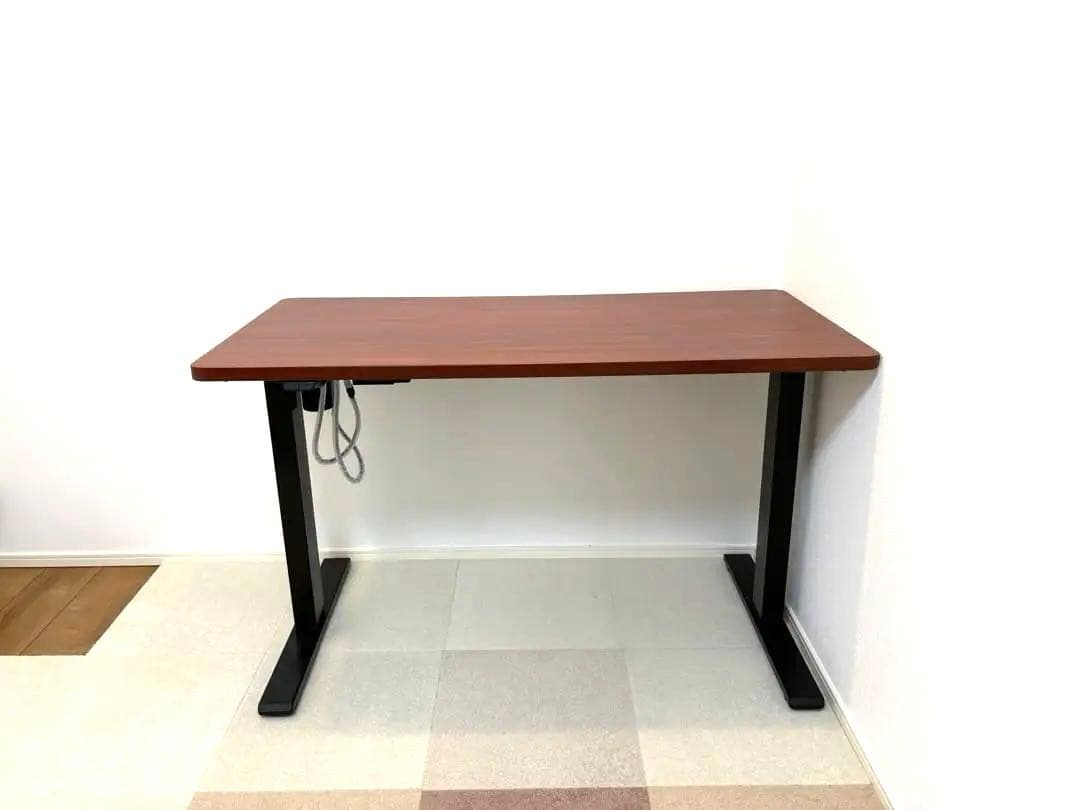 [美品]昇降デスク　Sanodesk FQ1