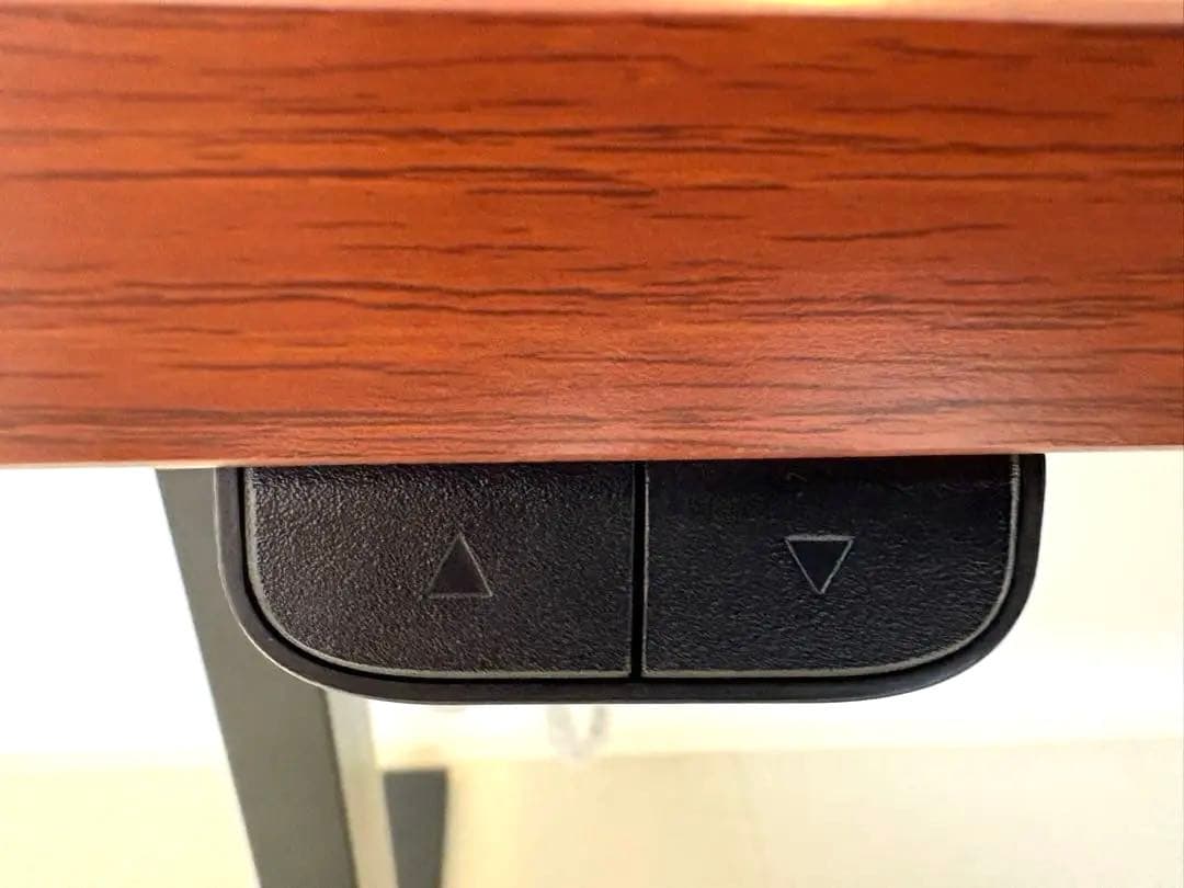 [美品]昇降デスク　Sanodesk FQ1