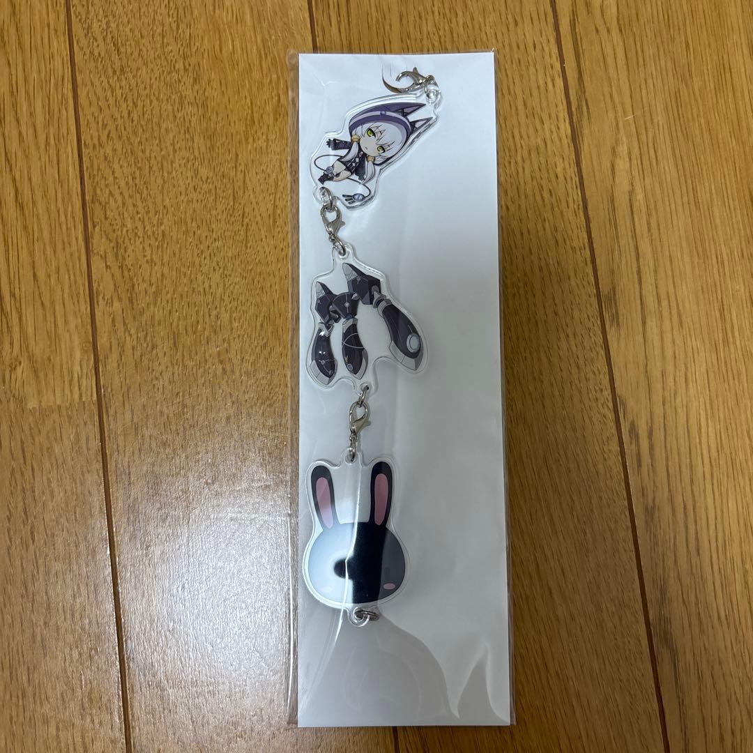 キューズQ 閃の軌跡 アルティナ・オライオン 黒兎特務スーツVer. 【未開封】