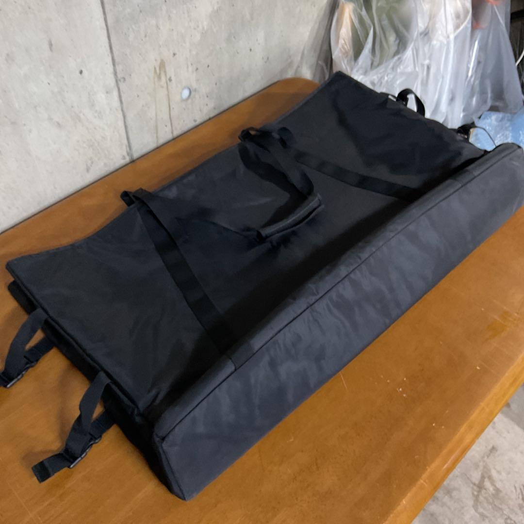 ギアトートM IGT３ユニット用 スノーピーク  peak