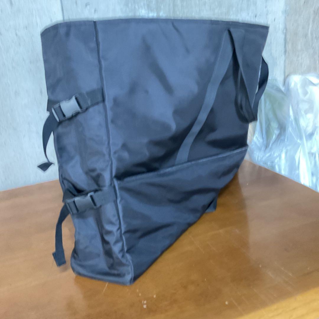 ギアトートM IGT３ユニット用 スノーピーク  peak