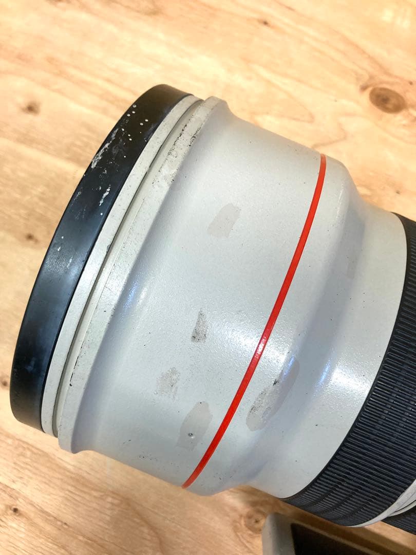 Canon キャノン LENS EF 600mm 1：4L ULTRASONIC