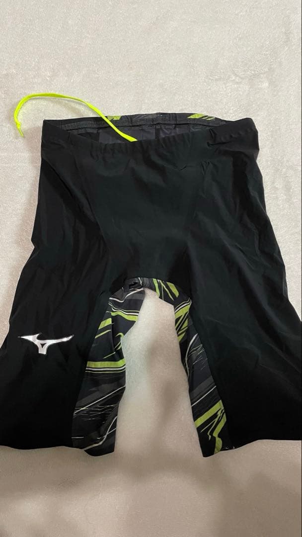 【美品/着用2回】GX SONIC Lサイズ