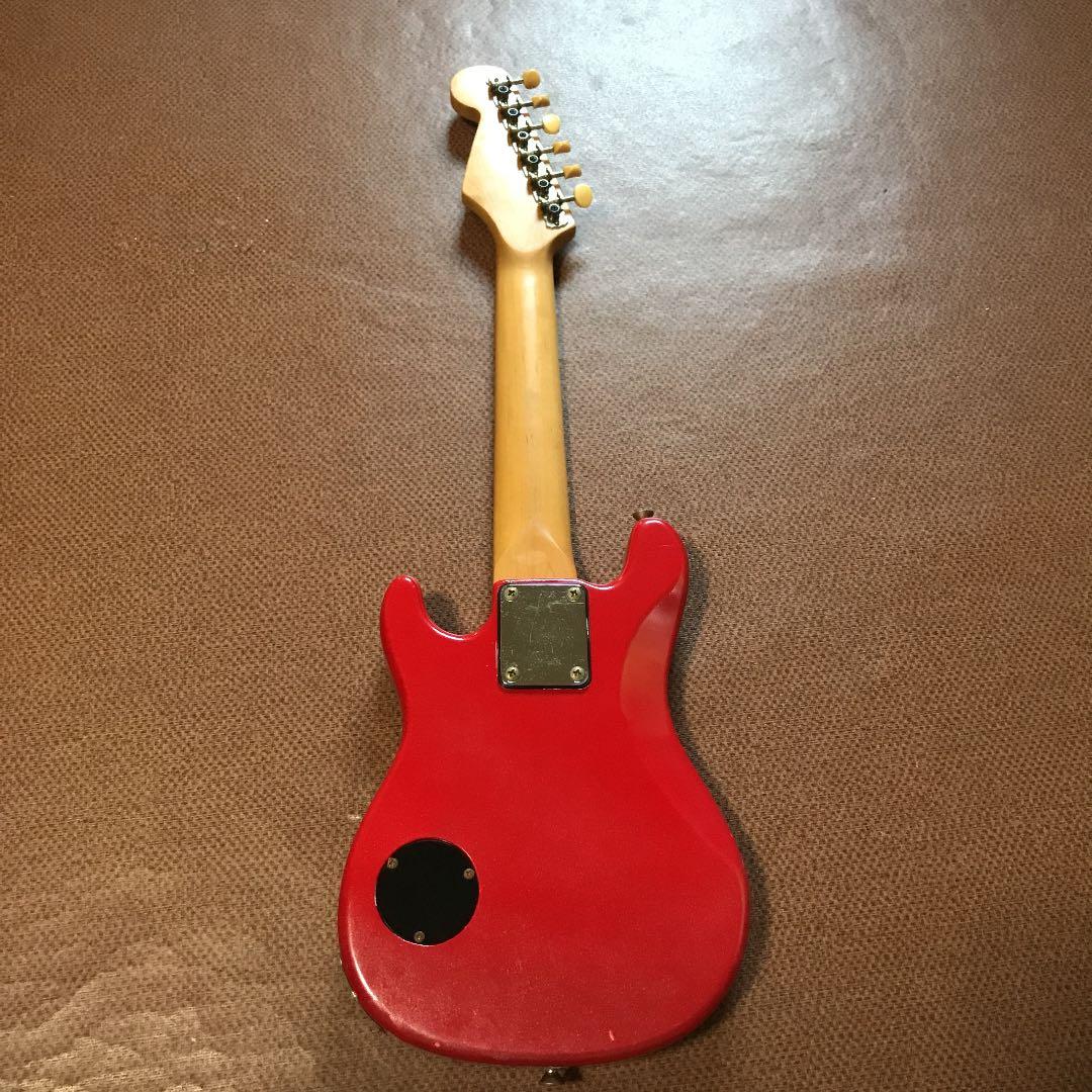 ミニエレキギター　セット