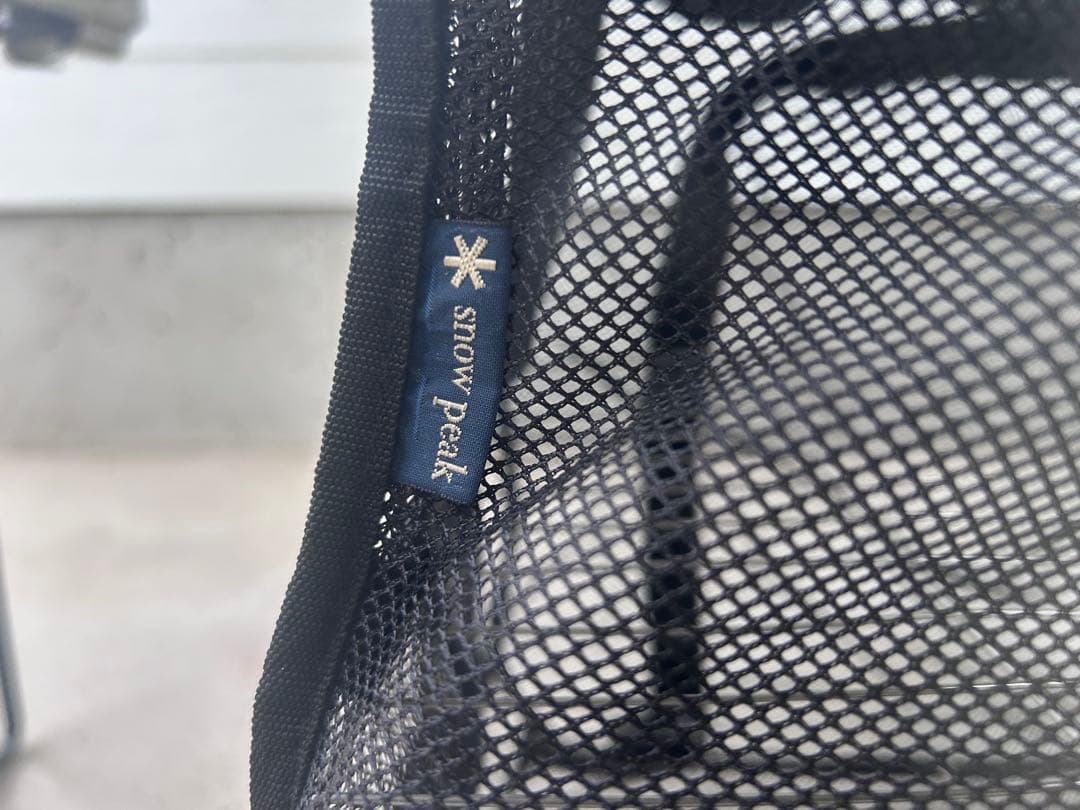  peak 入手困難!! 廃盤品 超激レアIGT吊下シェルフck-135