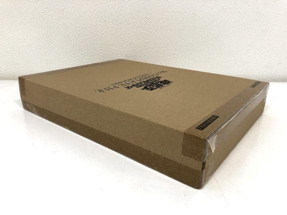 遊戯王OCG デュエルモンスターズ No. COMPLETE FILE ■198