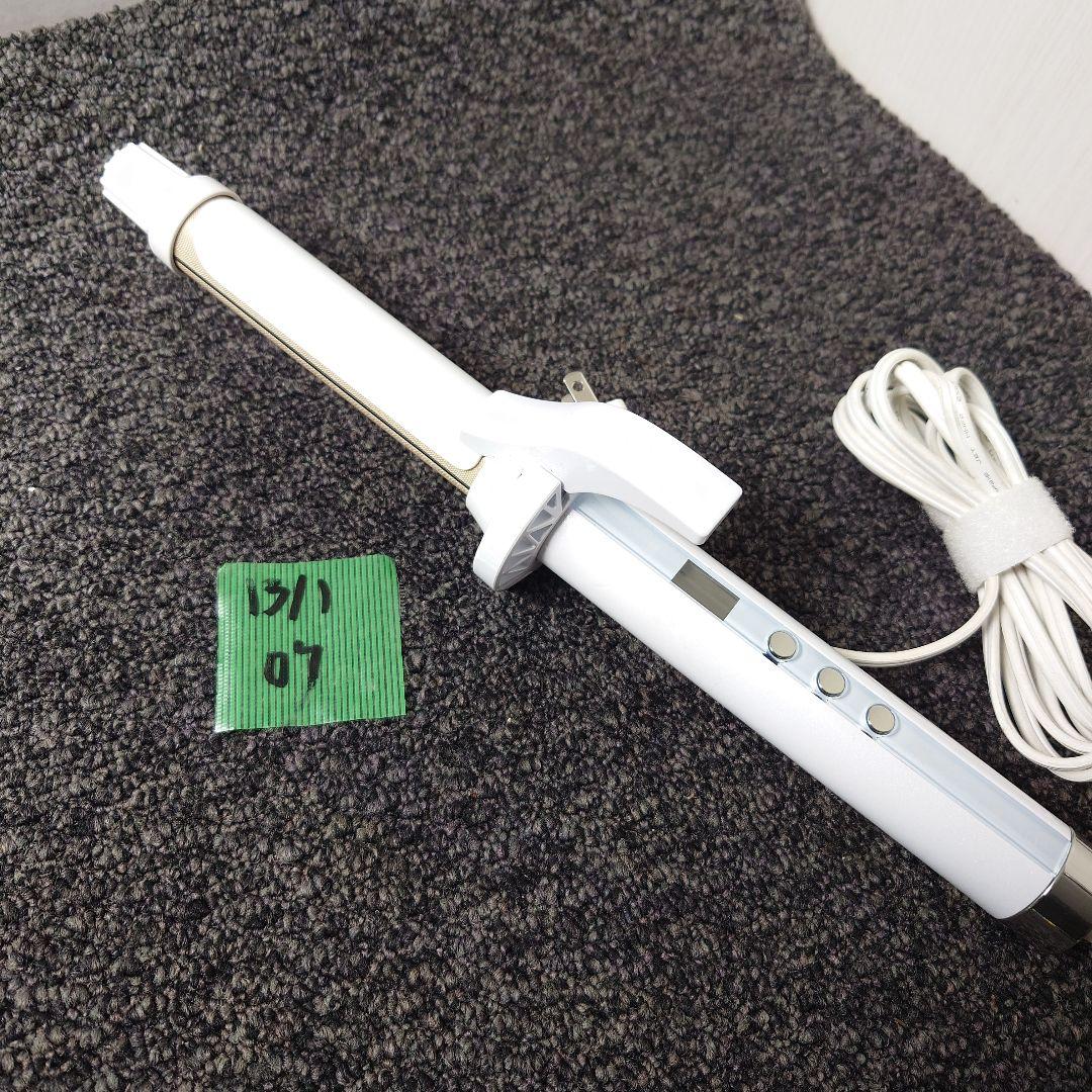 KINUJO 絹女　カールアイロン　コテ　26mm