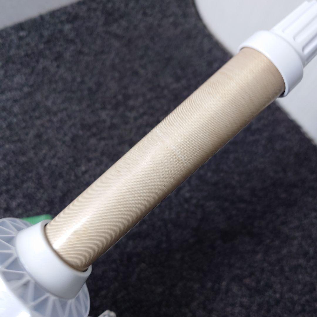 KINUJO 絹女　カールアイロン　コテ　26mm