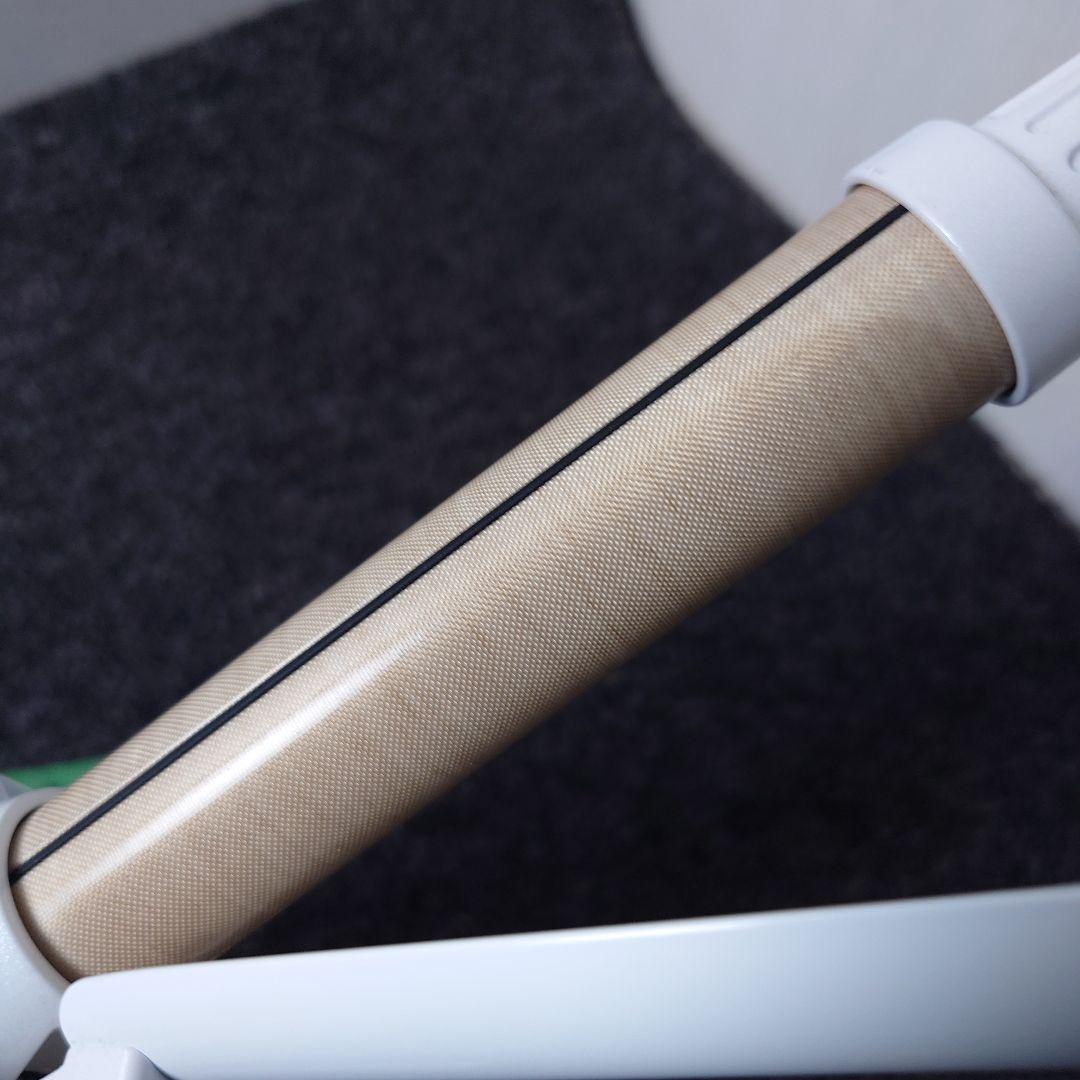 KINUJO 絹女　カールアイロン　コテ　26mm