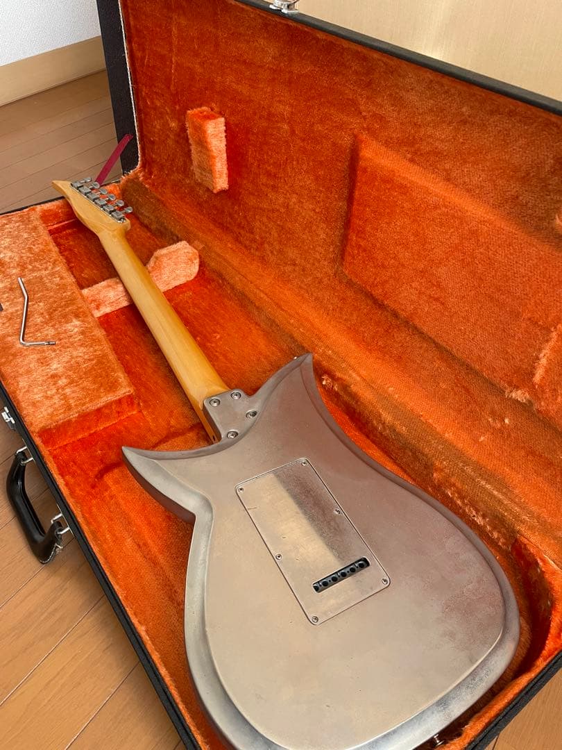 TOKAI TALBO トーカイ　タルボ　エレキギター