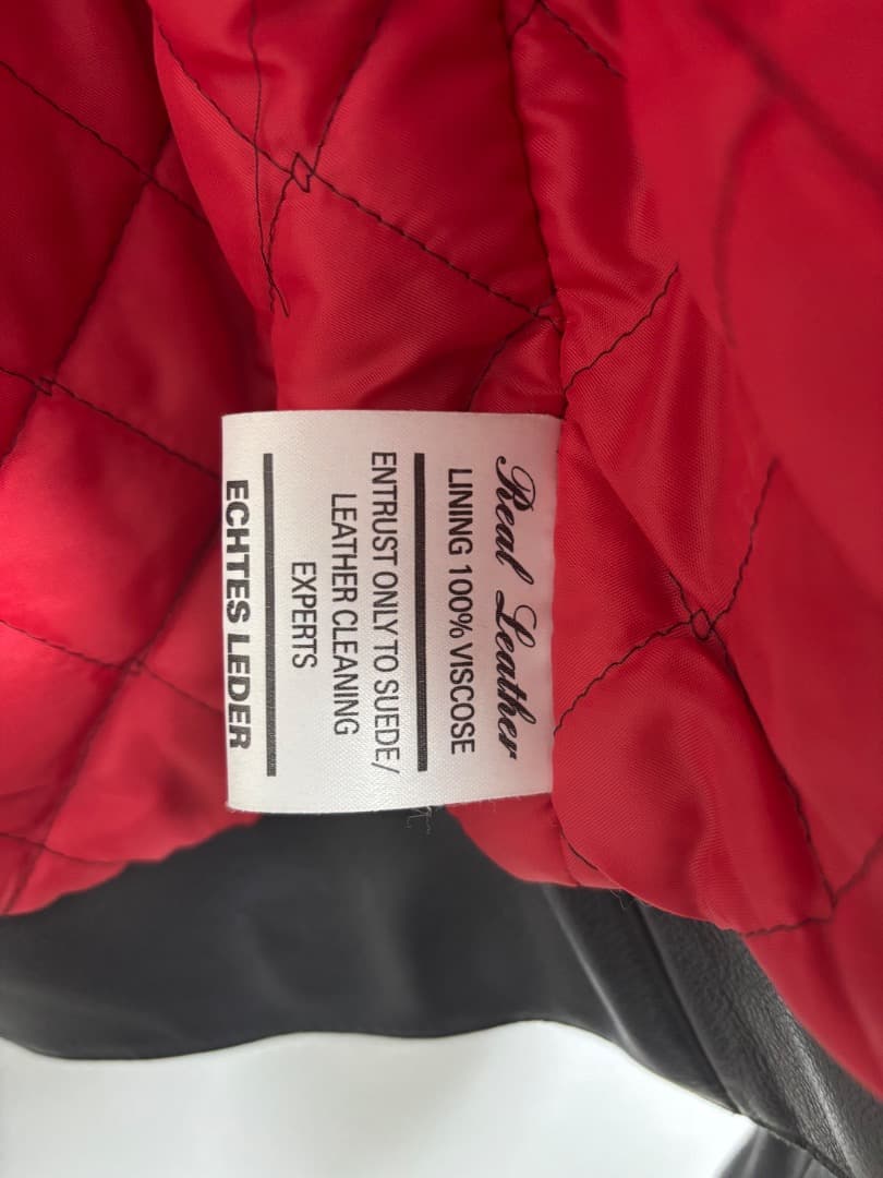 666 シングルライダース ルイスレザー ドミネーター シドジャン