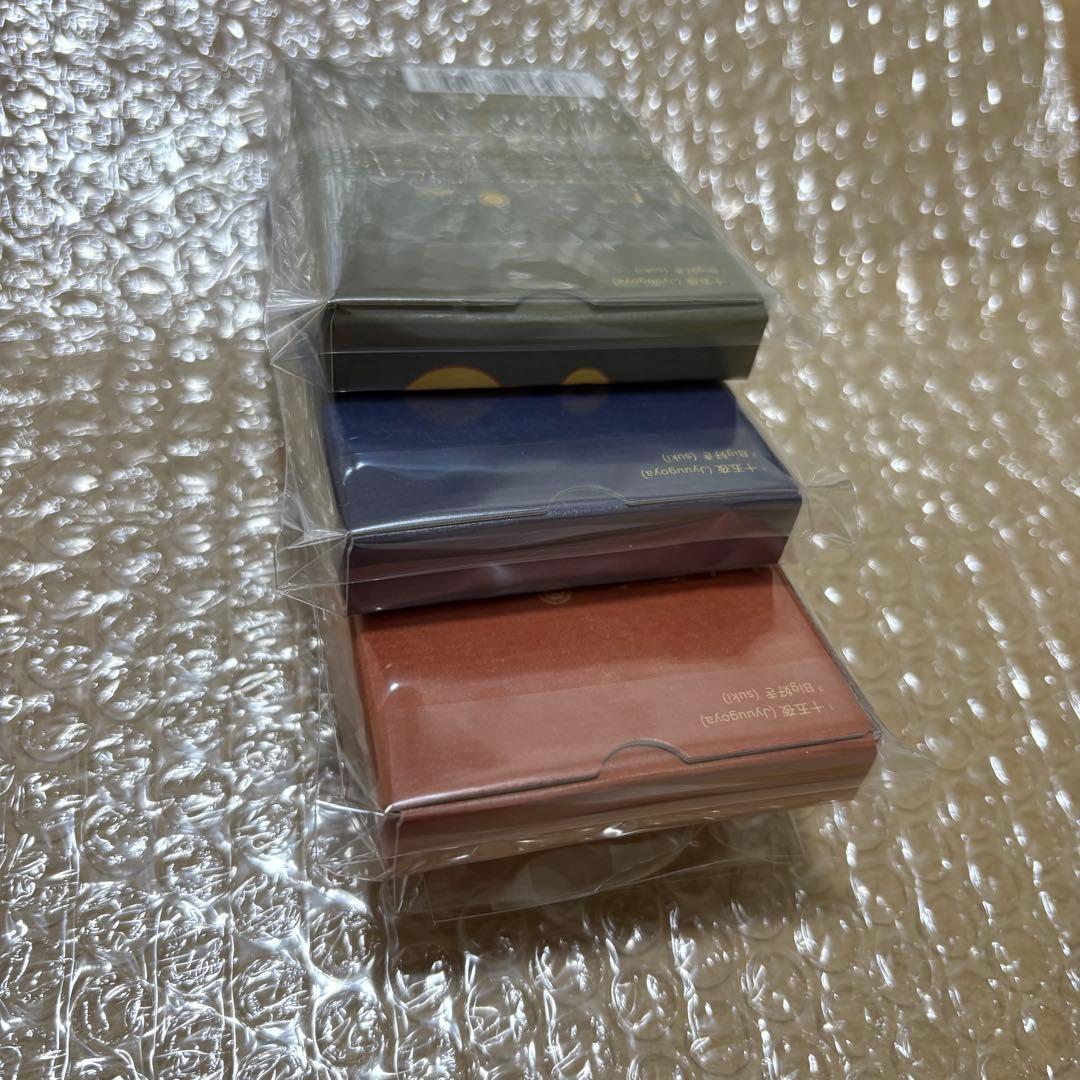 &TEAM 十五夜　3形態セット　未開封