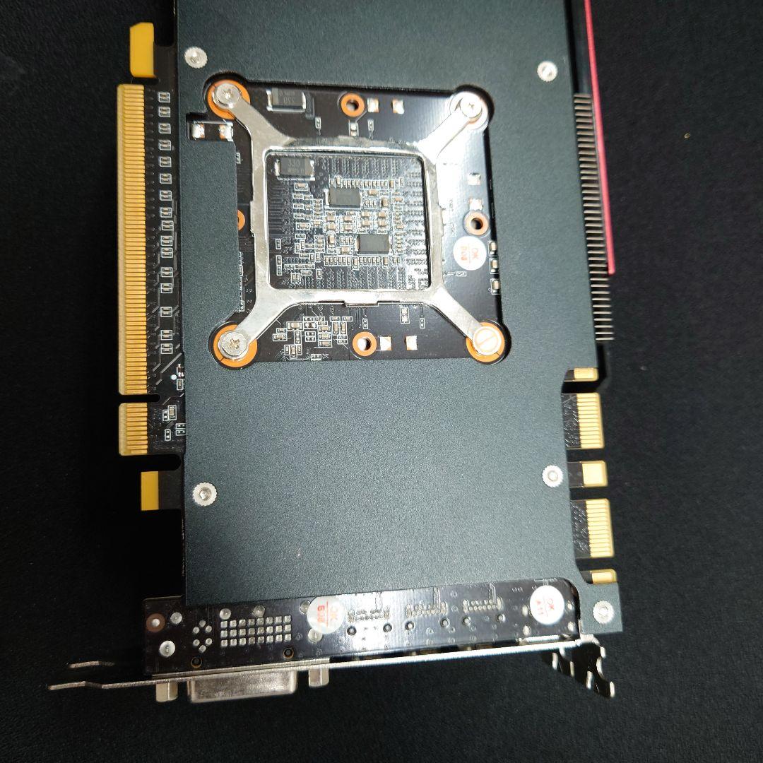PALIT jetstream 風 GeForce GTX 980 動作確認済み
